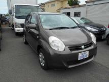 2013 Toyota Passo