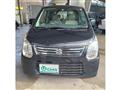 2014 Suzuki Wagon R