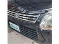 2014 Suzuki Wagon R