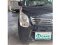 2014 Suzuki Wagon R