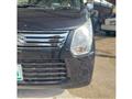 2014 Suzuki Wagon R