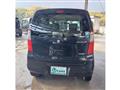 2014 Suzuki Wagon R