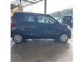 2014 Suzuki Wagon R