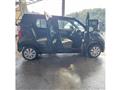 2014 Suzuki Wagon R