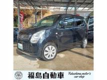 2014 Suzuki Wagon R
