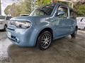 2012 Nissan Cube