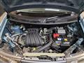 2012 Nissan Cube