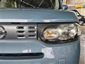 2012 Nissan Cube