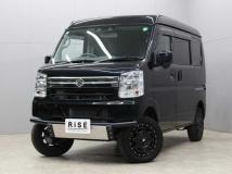 2022 Suzuki Every