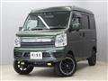 2021 Suzuki Every