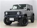 2021 Suzuki Jimny Sierra