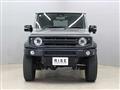 2021 Suzuki Jimny Sierra
