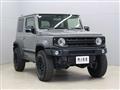 2021 Suzuki Jimny Sierra