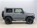 2021 Suzuki Jimny Sierra