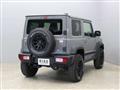2021 Suzuki Jimny Sierra