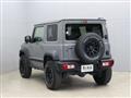 2021 Suzuki Jimny Sierra