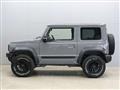 2021 Suzuki Jimny Sierra