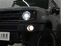2021 Suzuki Jimny Sierra