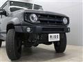 2021 Suzuki Jimny Sierra