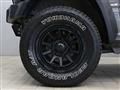 2021 Suzuki Jimny Sierra