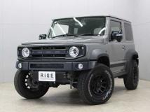 2021 Suzuki Jimny Sierra