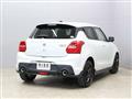 2018 Suzuki Swift