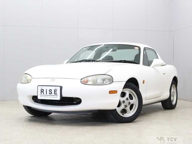 2000 Mazda Roadster