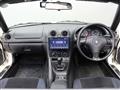 2000 Mazda Roadster