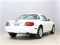 2000 Mazda Roadster