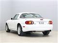 2000 Mazda Roadster