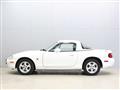 2000 Mazda Roadster