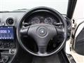 2000 Mazda Roadster