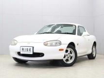 2000 Mazda Roadster