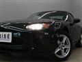 2008 Mazda Roadster