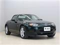 2008 Mazda Roadster