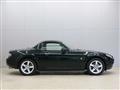 2008 Mazda Roadster