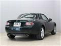 2008 Mazda Roadster