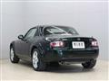 2008 Mazda Roadster