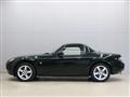 2008 Mazda Roadster