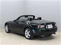 2008 Mazda Roadster