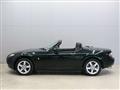 2008 Mazda Roadster