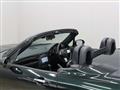 2008 Mazda Roadster