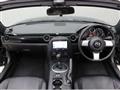 2008 Mazda Roadster