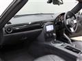 2008 Mazda Roadster
