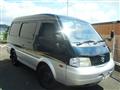 2008 Mazda Bongo Van