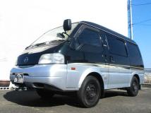 2008 Mazda Bongo Van
