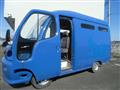 1994 Nissan Atlas Loco