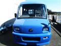1994 Nissan Atlas Loco
