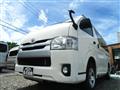 2018 Toyota Hiace Van
