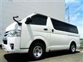 2018 Toyota Hiace Van